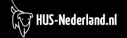 Logo HUS Nederland